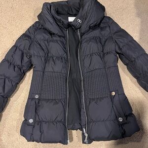 Karen Mullen winter jacket, very warm, size M